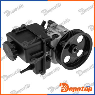 Pompe de direction assistée pour MERCEDES | SPW-ME-003, 15-1376